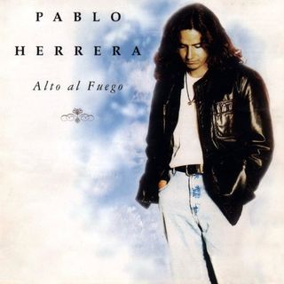 Pablo Herrera - Alto al fuego
