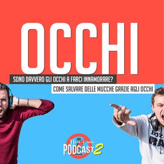 Podcast #28: OCCHI