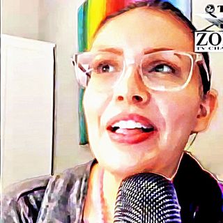 Rob McConnell Interviews - KELLY BRICKEL, Psychic, Medium, Numerologist and Teacher