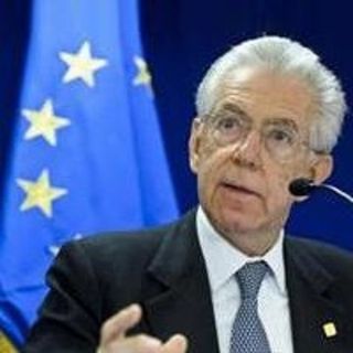 Mario Monti vuole ripristinare il Ministero dell Propaganda