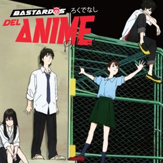 Sonny Boy ¿El mejor anime isekai de todos los tiempos?
