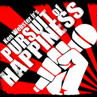 Pursuit of Happiness: A Year in Review Pt. 1
