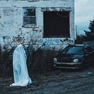 The Cursed Parking Lot at Tulsa Freedom Fest: Macabre history and ghost story legends