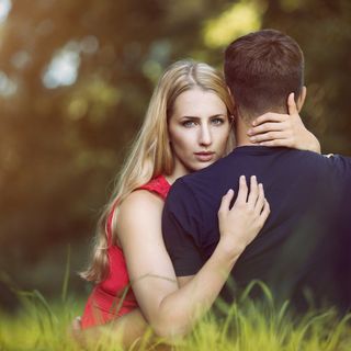 "Se decidi di innamorarti di me" di Sabita Esposto