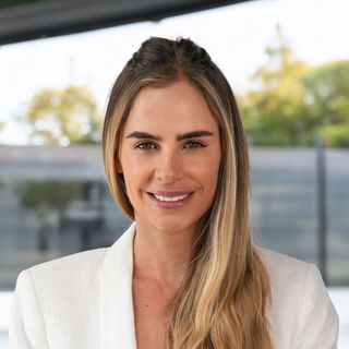 Pilar Matte Capdevila