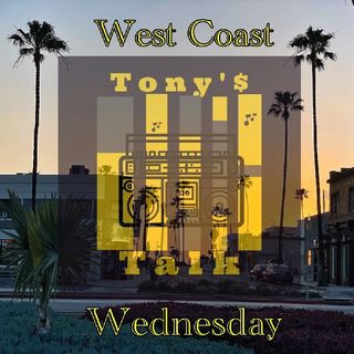 Live West Coast Wednesday 02/23/2022 HUUUMP DAAAY