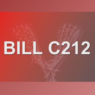 Bill C212 - S3