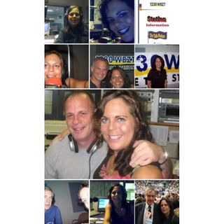 Passions Podcast