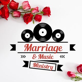 Marriage & Music Ministry