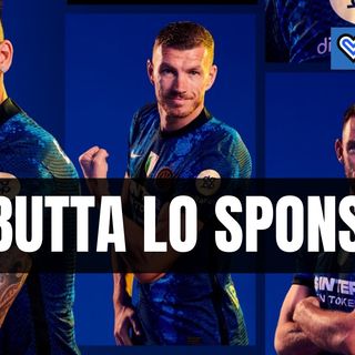 Inter, esordio per lo sponsor di manica contro il Real Madrid