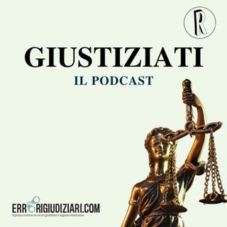 Giustiziati