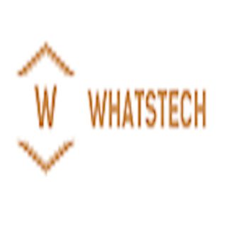 WhatsTech Blog