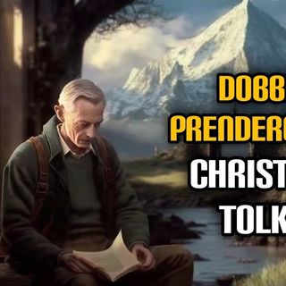 159. Dobbiamo prendercela con Christopher Tolkien?