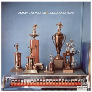 The 2000s: Jimmy Eat World — Bleed American