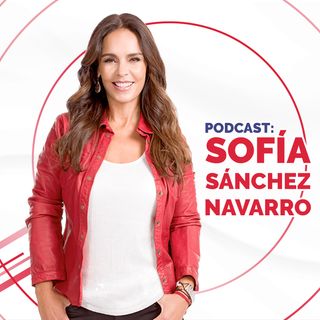 Podcast: Sofía Sánchez Navarro