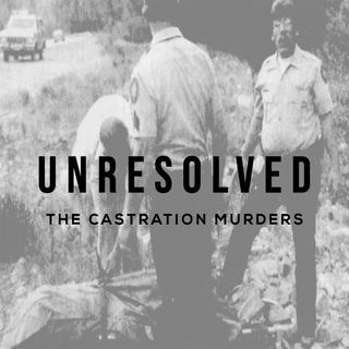The Castration Murders