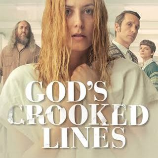 Episode 3 - God's Crooked Lines Question Marks? Part 1