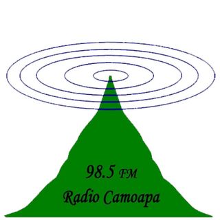 Radio Camoapa Estéreo