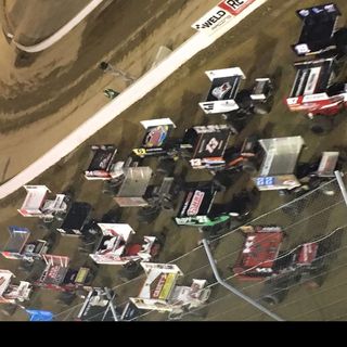 Episode 5 Rico Abreu, Lance Dewease, and SCWC Recap