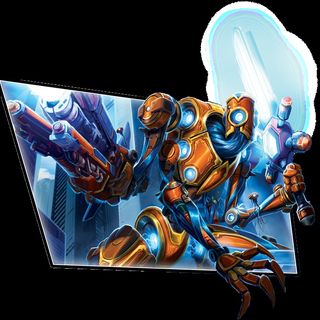 #Keyforge Mass Mutation Spoilers