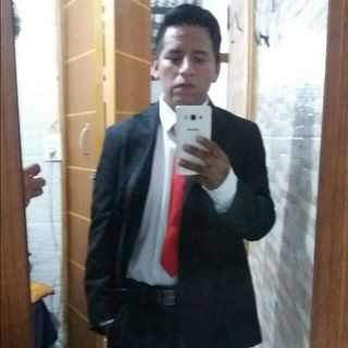 Sergio Laura