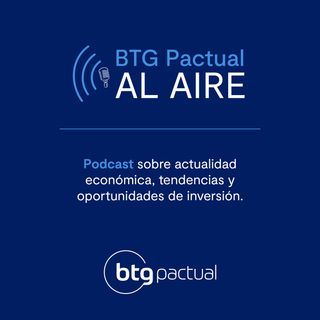 BTG Pactual Podcast