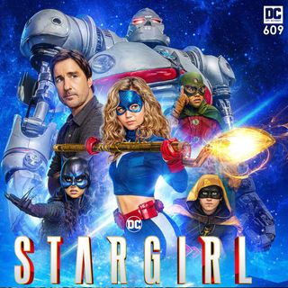 Stargirl Season 1 Review