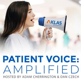 KLAS Insights Episode 2 – Yaa Kumah-Crystal, Approaches on Rehumanizing the Patient Experience