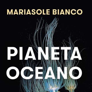 Mariasole Bianco "Pianeta Oceano"