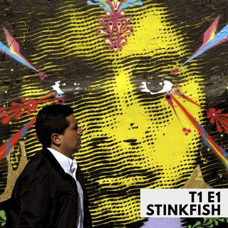 T1 E1 StinkFish