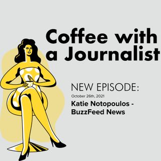 Katie Notopoulos, BuzzFeed News