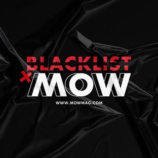 BlackList x MOW - Speciale ponte del 2 giugno