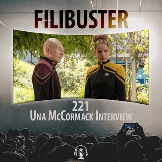 221 - Una McCormack Interview