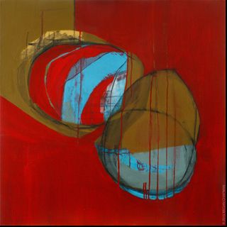 Studio G23: Sculptures & influences