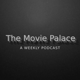 The Maltese Falcon (w/ Becks & Eeson)