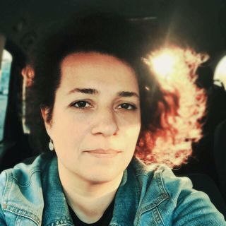 Bahar Ünlüer