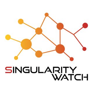 Singularity Watch