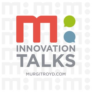 Innovation Talks - The IP Podcast for SMEs