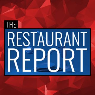 203. Food Metaverse - What Is It - And How Will It Reformat My Business