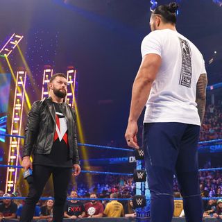 WWE Week in Review: Huge Returns & More Coming, Will WWE Allow Roman to Face-Off Against Cena on the Mic?