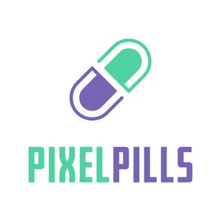 PixelPills