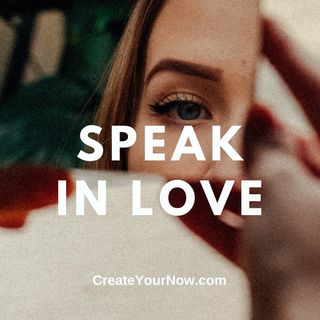 2680 Speak in Love
