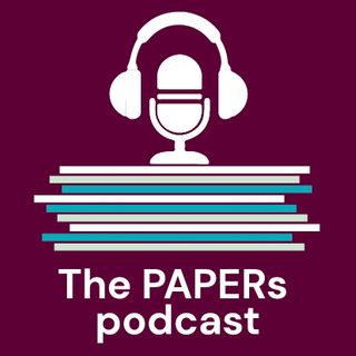 "It was all my idea" - New podcast in health professions education research