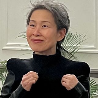 Vivre au présent