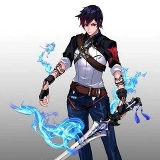 FableTop Rpg Group