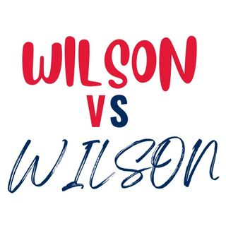 Wilson Vs Wilson