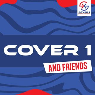 Cover 1 and Friends Football Talk