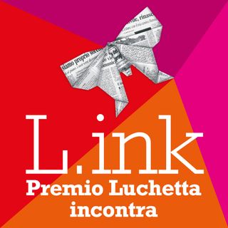 Tiziana Ferrario - Link Premio Luchetta Incontra
