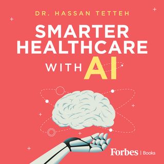 Smarter Healthcare with AI