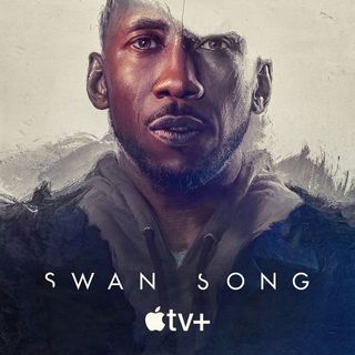 IS APPLE TV+New? ? ? Covering “Swan Song”❗️❗️❗️